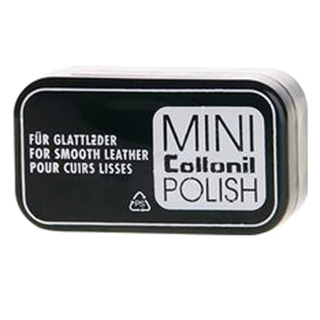 Collonil Mini Polish - leštící houbička