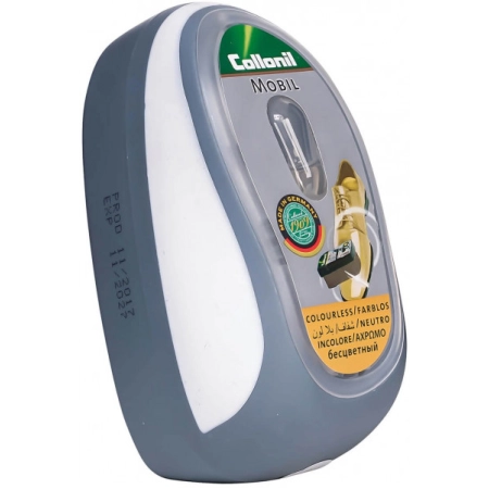 Collonil Mobil - leštící houbička