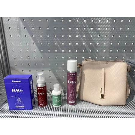 For my Bags only Cleaning Kit - set 4 ks