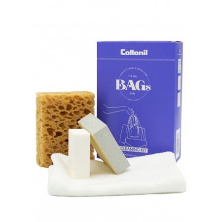For my Bags only Cleaning Kit - set 4 ks
