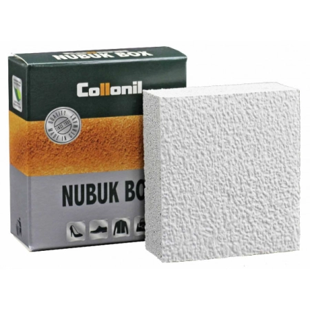 Collonil Nubuk Box Classic