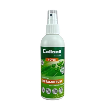 Collonil Organic Cover 200 ml