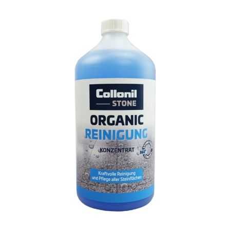 Collonil Organic Reinigung Stone 1000 ml