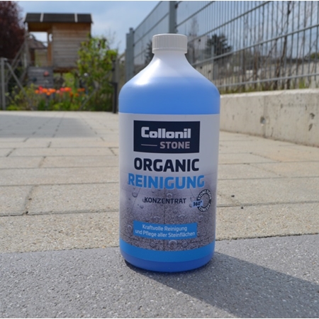 Collonil Organic Reinigung Stone 1000 ml