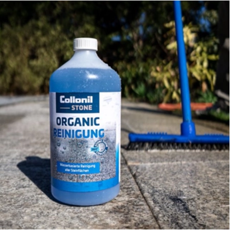 Collonil Organic Reinigung Stone 1000 ml