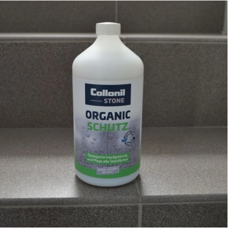 Collonil Organic Schutz Stone 1000 ml