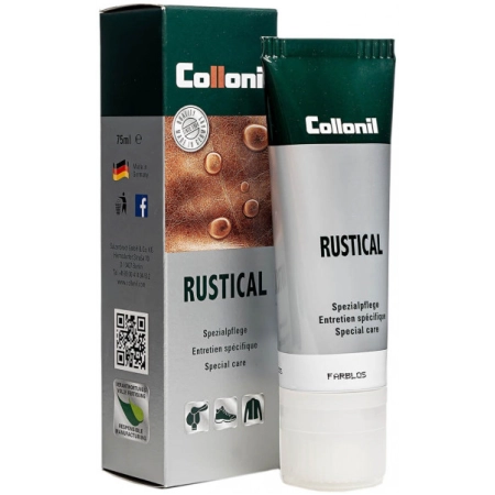 Collonil Rustical krém 75 ml