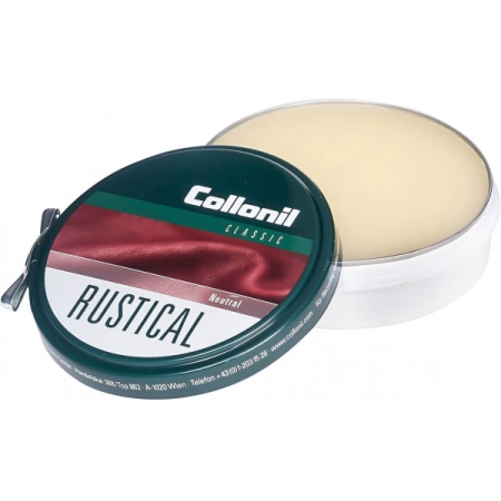 Collonil Rustical tuk 75 ml - vyživující a impregnační tuk