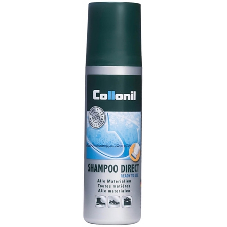 Collonil Shampoo Direct 100 ml