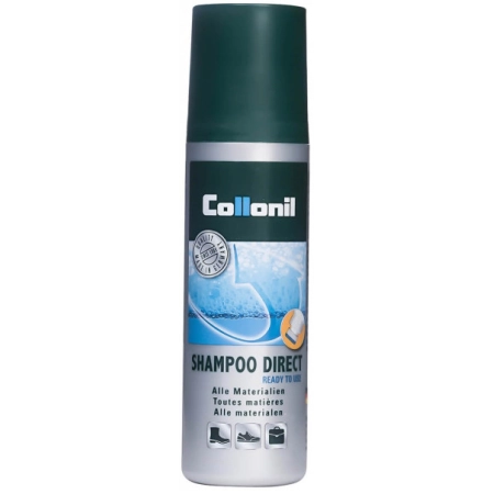 Collonil Shampoo Direct 100 ml - čistící šampón