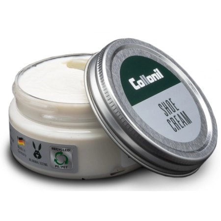 Collonil Shoe Cream 50 ml/60 ml - krém boty s pigmenty