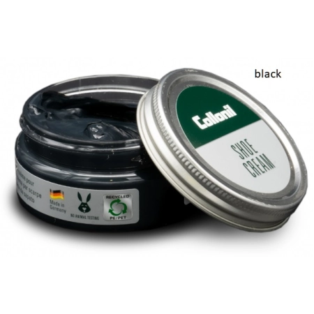 Collonil Shoe Cream
