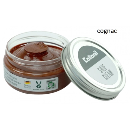 Collonil Shoe Cream