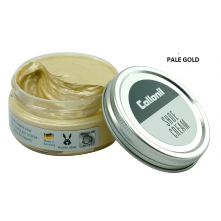 Collonil Shoe Cream