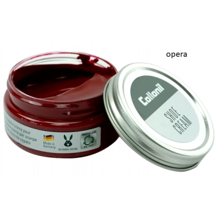 Collonil Shoe Cream