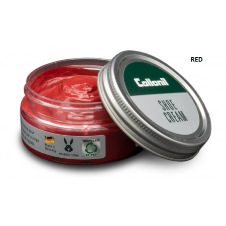 Collonil Shoe Cream