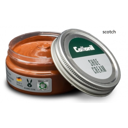 Collonil Shoe Cream