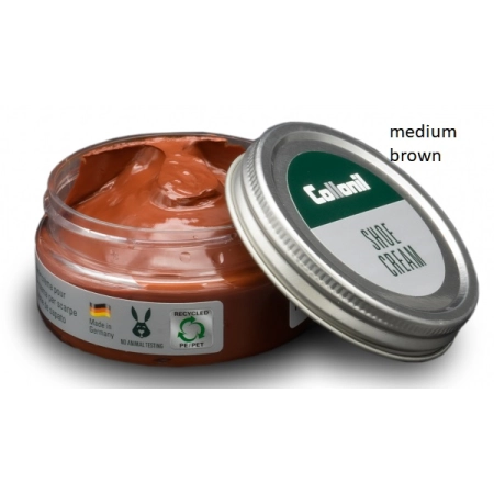 Collonil Shoe Cream