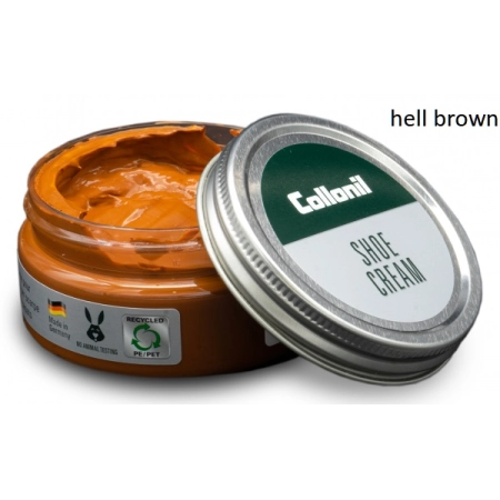 Collonil Shoe Cream