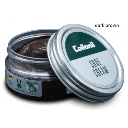 Collonil Shoe Cream