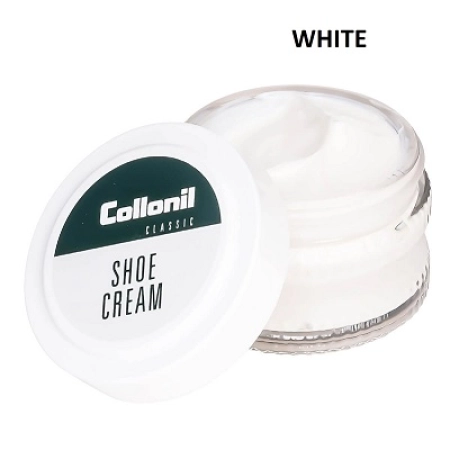 Collonil Shoe Cream