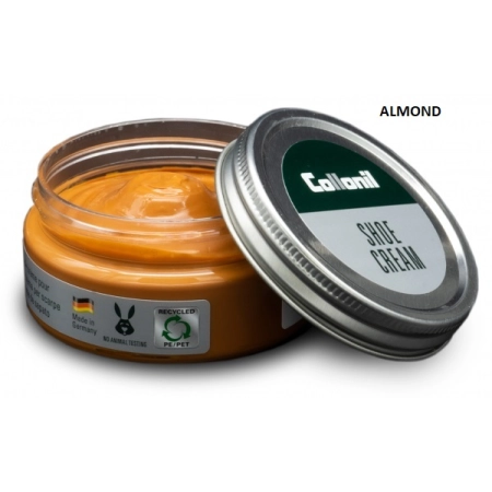 Collonil Shoe Cream