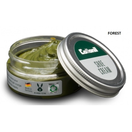Collonil Shoe Cream
