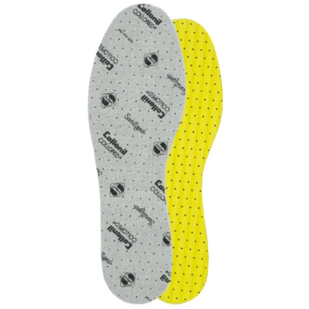 Collonil Soft Latex stélka s deodorantem - pánská