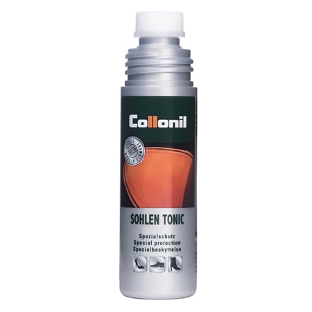 Collonil Sohlen tonic impregnace na podrážky obuvi
