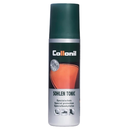 Collonil Sohlen tonic impregnace na podrážky obuvi