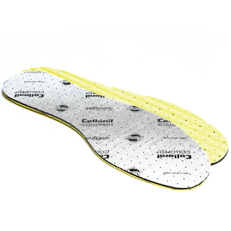 Collonil Soft Latex stélka s deodorantem - pánská