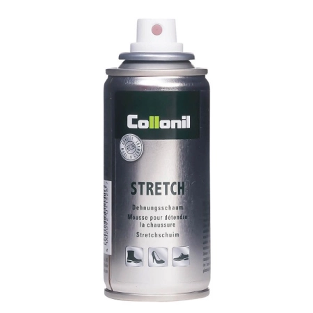 Collonil Stretch Classic 100 ml - pěna na roztažení kožených bot