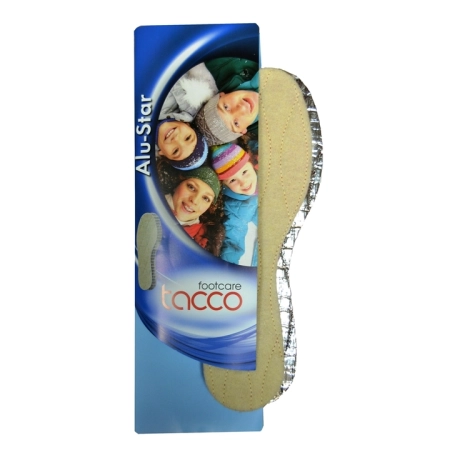 Tacco Alu-Star dětská zimní stélka