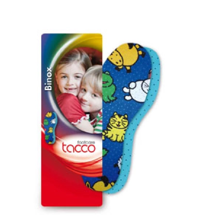 Tacco Binox dětská stélka