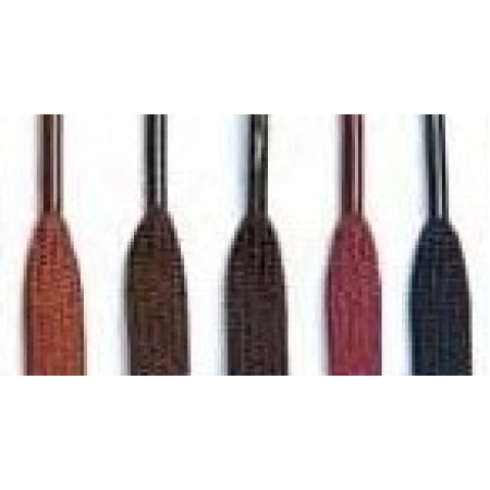 Tkaničky EASY 90 cm ploché