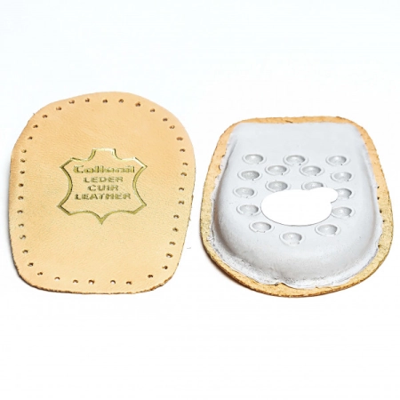 Collonil Topfit kožená podpatěnka