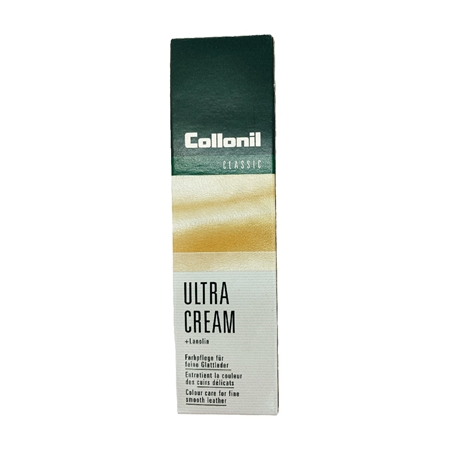 Collonil Ultra Classic krém 50 ml