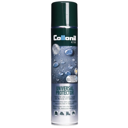 Collonil Active Universal Protector 300 ml - univerzální impregnace