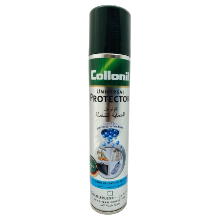 Collonil Universal Protector Spray 200 ml s NANO efektem