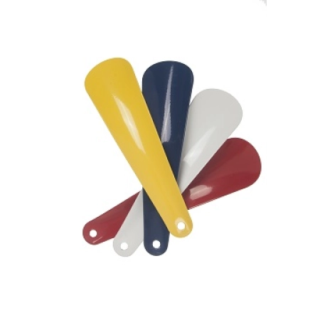 EASY nazouvací lžíce  VERNICIATO kovová 15 cm