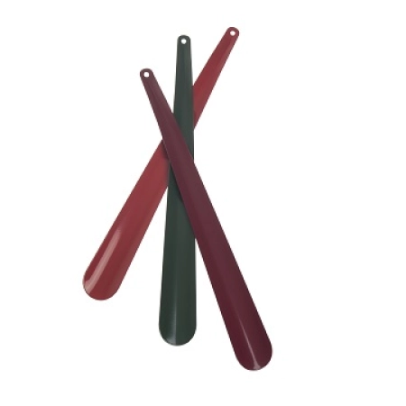 EASY nazouvací lžíce  VERNICIATO kovová 40 cm