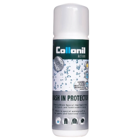 Collonil Active Combi Set 2 x 250 ml - prací prostředek + tekutá impregnace