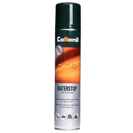 Collonil Waterstop Classic 200 ml impregnace s UV filtrem