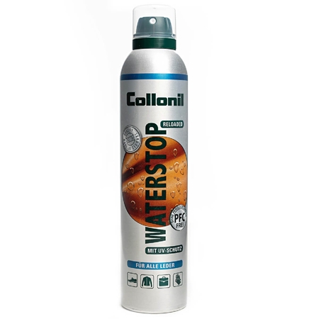 Collonil Waterstop Reloaded 300 ml s UV filtrem