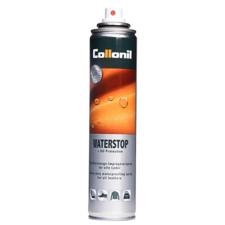 Collonil Waterstop Spray 200 ml impregnace s UV filtrem